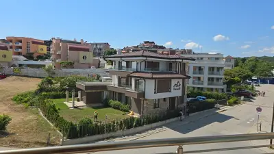 Villa Ananda