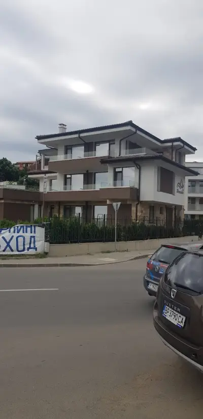Villa Ananda