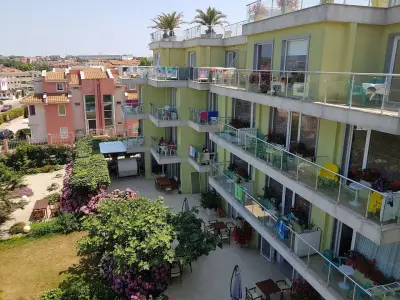 Villa Ananda