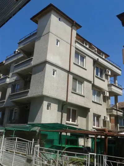 Къща за гости Милчеви