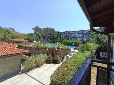 Limani Guest house