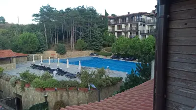 Limani Guest house