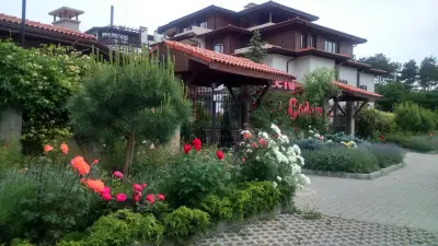 Limani Guest house