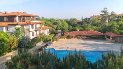 Limani Guest house