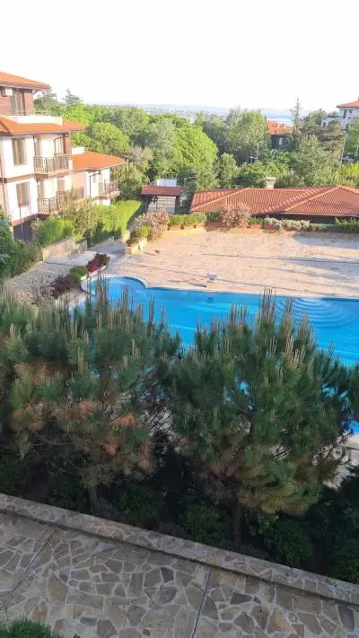 Limani Guest house