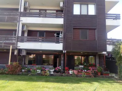 Apartments in Sunny Hill 3 Guest House