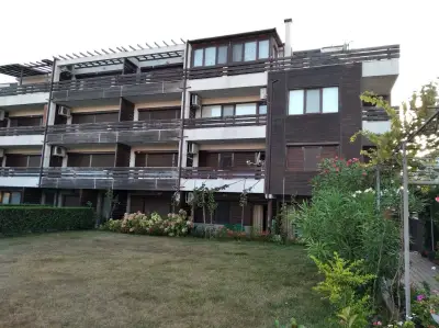 Apartments in Sunny Hill 3 Guest House