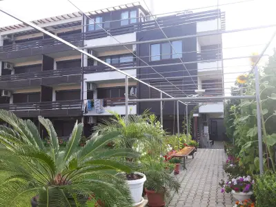 Apartments in Sunny Hill 3 Guest House