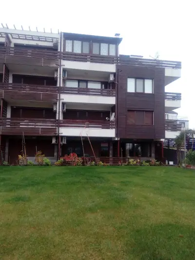 Apartments in Sunny Hill 3 Guest House