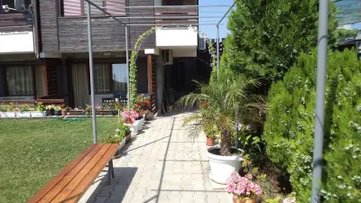 Apartments in Sunny Hill 3 Guest House