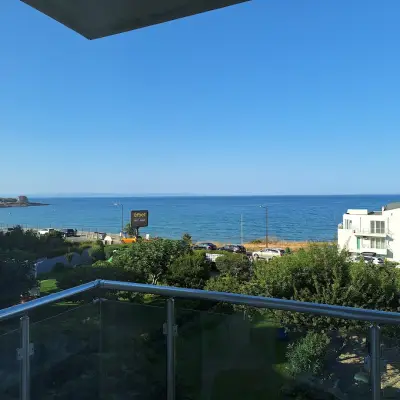 Зелената къща