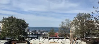 Къща за гости Одесос