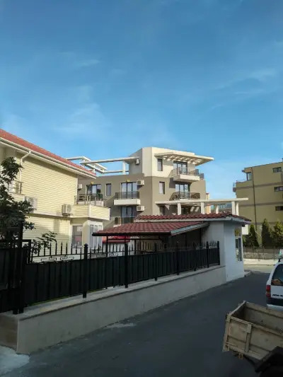 Къща за гости Одесос