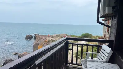 Безкрайна Синева Къща за Гости