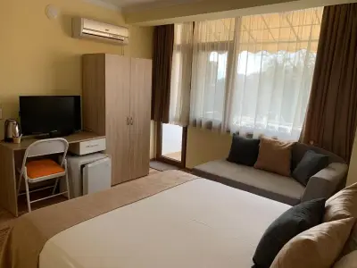 Къща за гости Ани