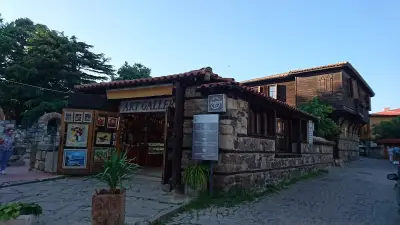 Къща за гости "Созополис"