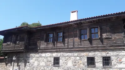 Къща за гости "Созополис"
