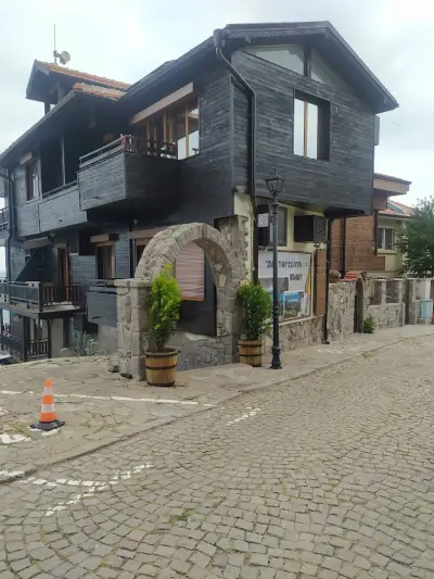Къща за Гости Докторската Къща