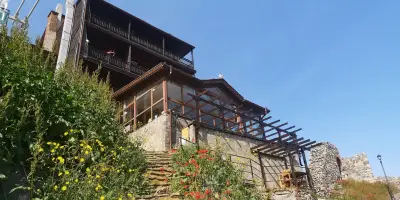 Къща за Гости Докторската Къща