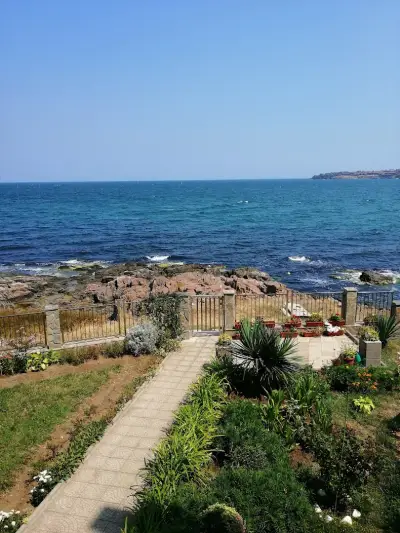 Guest House Skalite