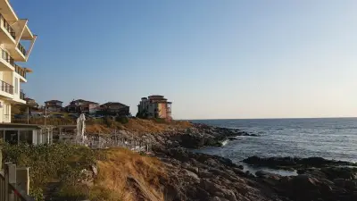 Guest House Skalite