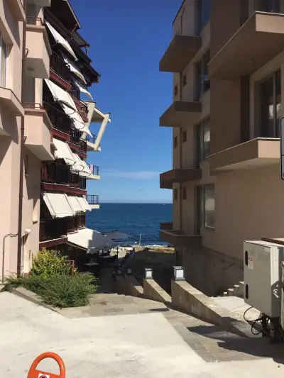 Guest House Skalite