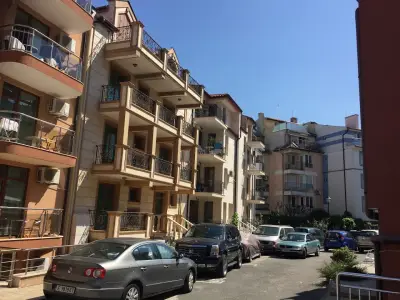 Guest House Skalite