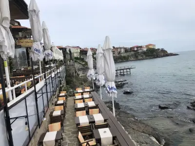 Къща за Гости Русалка
