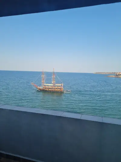 Къща за Гости Русалка
