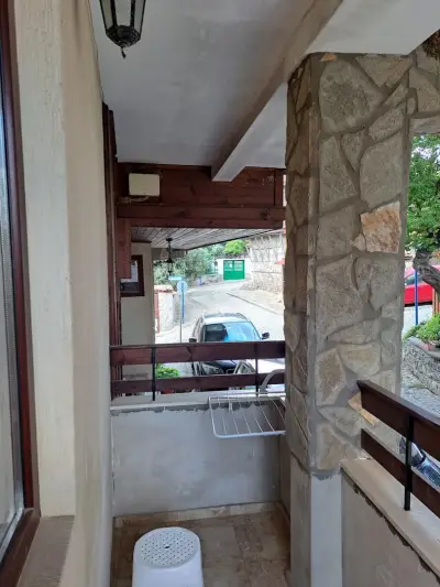 Къща за Гости Лилия