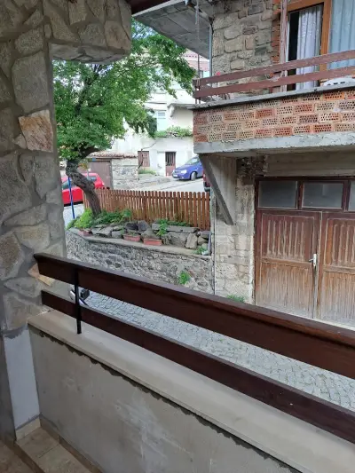 Къща за Гости Лилия