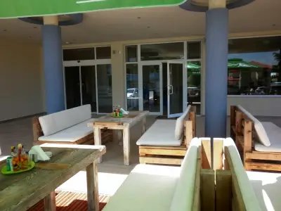 Hotel Marant