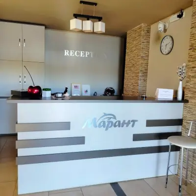 Hotel Marant