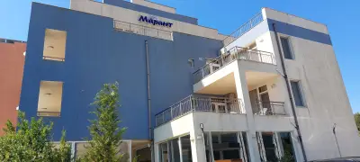 Hotel Marant