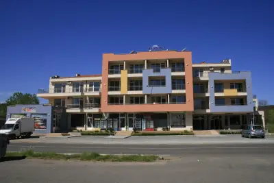 Hotel Marant