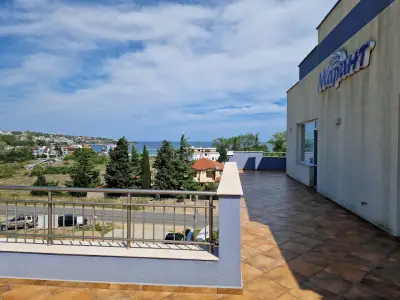 Hotel Marant