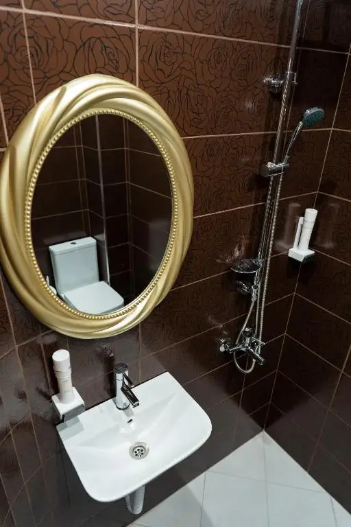 Двойна делукс стая