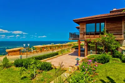 Sozopolis Holiday Village