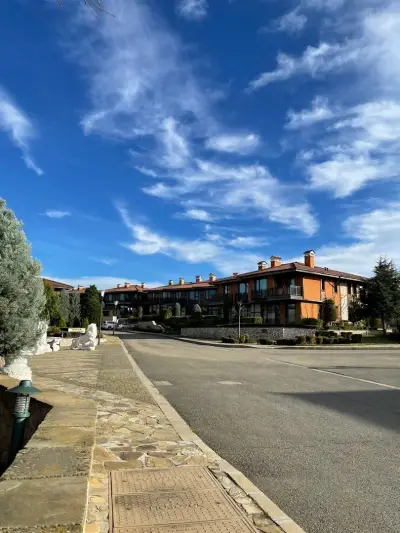 Sozopolis Holiday Village