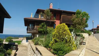 Sozopolis Holiday Village