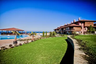 Sozopolis Holiday Village