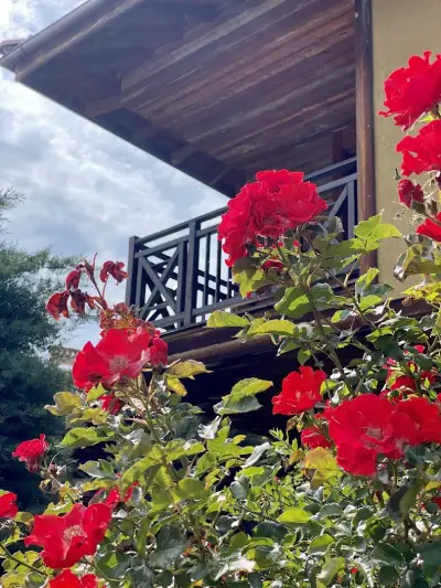 Sozopolis Holiday Village
