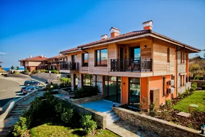 Sozopolis Holiday Village