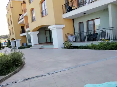 Serena Residence Aparthotel - All Inclusive