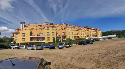 Serena Residence Aparthotel - All Inclusive