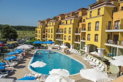 Serena Residence Aparthotel - All Inclusive