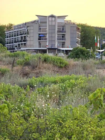 South Pearl