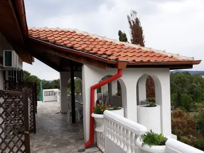 Хотел Гамартата