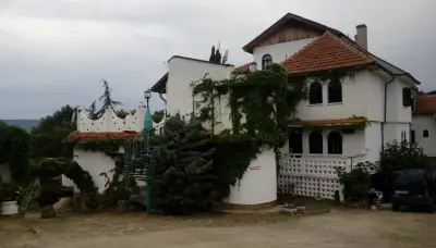 Хотел Гамартата