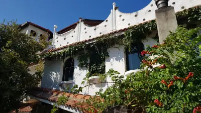 Хотел Гамартата